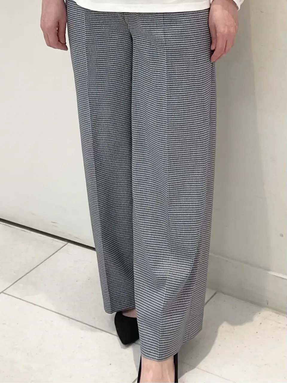 J.PRESS LADIES niina コーディネート画像