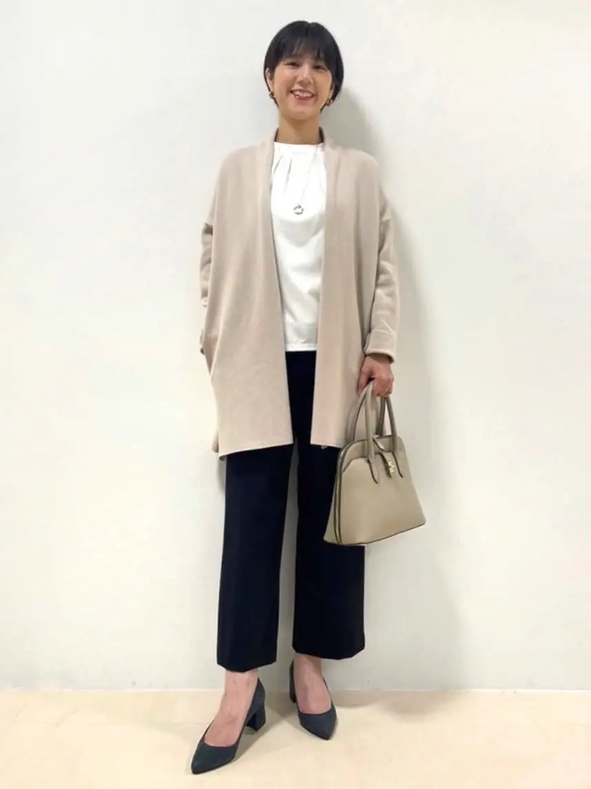  島田 コーディネート画像