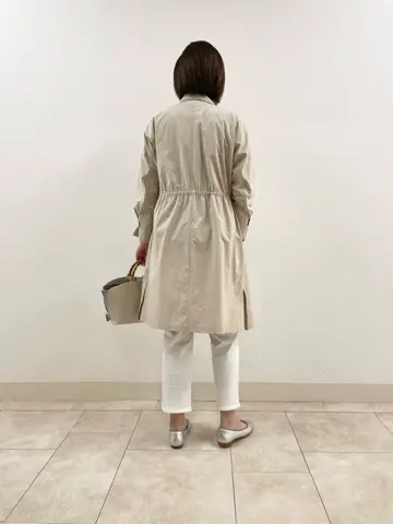 J.PRESS LADIES 守田 コーディネート画像