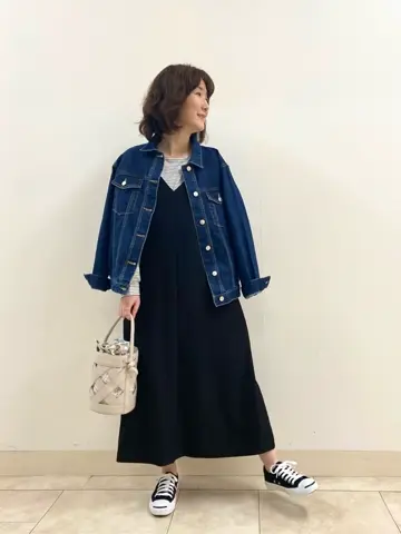J.PRESS LADIES 前川 コーディネート画像