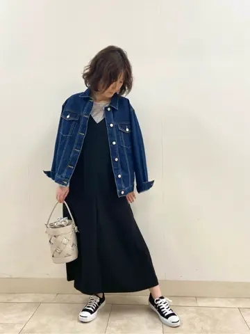 J.PRESS LADIES 前川 コーディネート画像