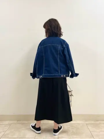 J.PRESS LADIES 前川 コーディネート画像