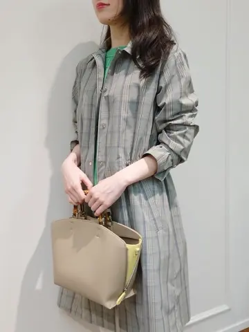 J.PRESS LADIES 最上 コーディネート画像