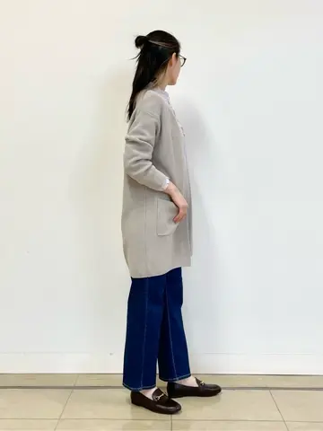 J.PRESS LADIES 佐藤 コーディネート画像