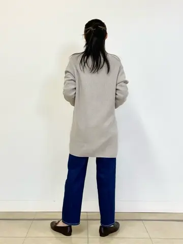 J.PRESS LADIES 佐藤 コーディネート画像
