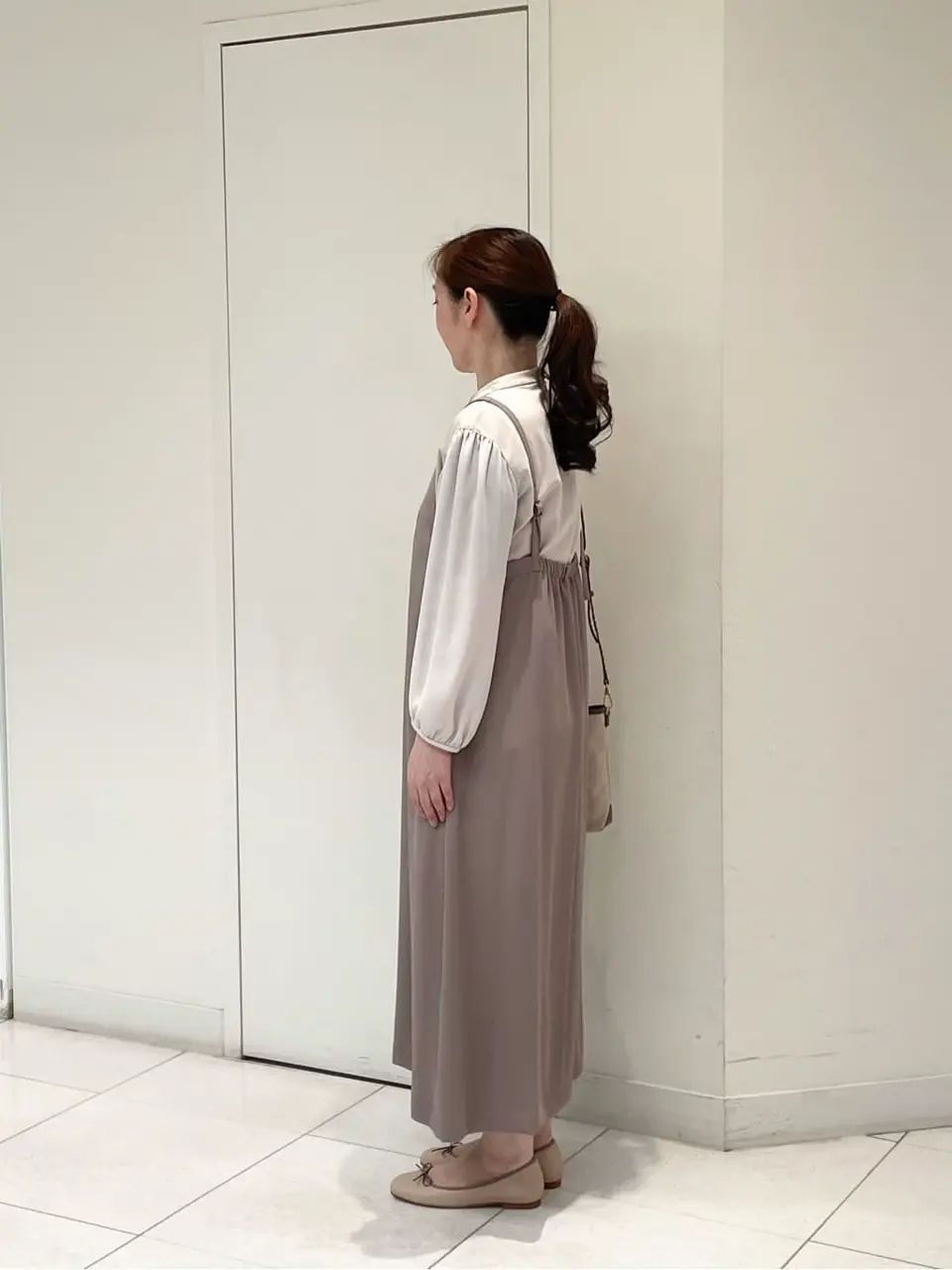 J.PRESS LADIES niina コーディネート画像