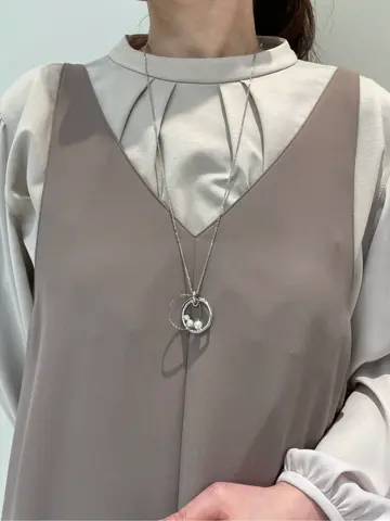 J.PRESS LADIES niina コーディネート画像