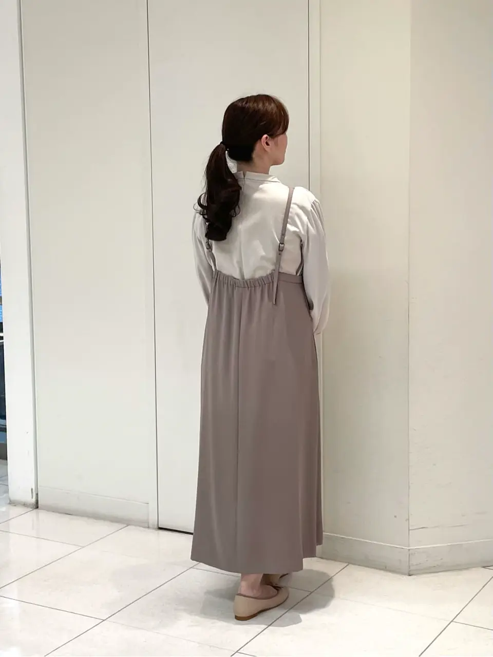 J.PRESS LADIES niina コーディネート画像