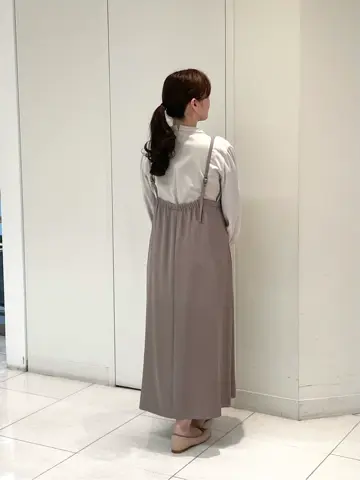 J.PRESS LADIES niina コーディネート画像