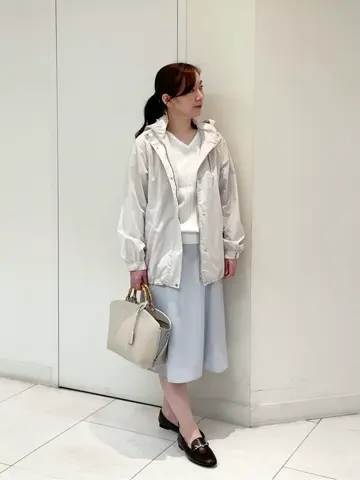 J.PRESS LADIES niina コーディネート画像