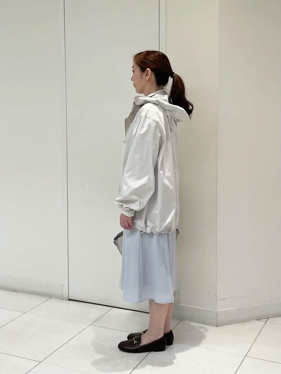 J.PRESS LADIES niina コーディネート画像