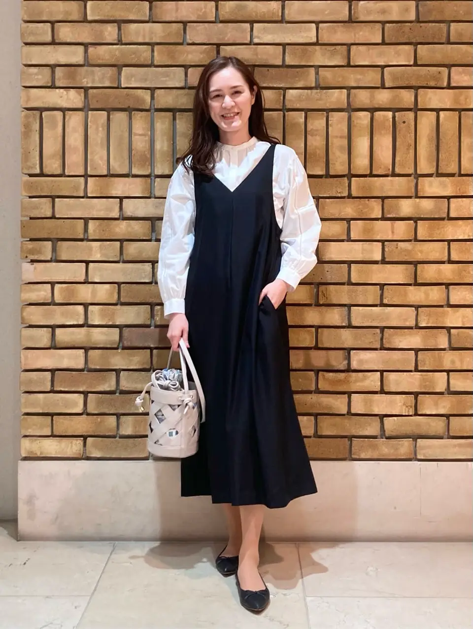  橋本 コーディネート画像