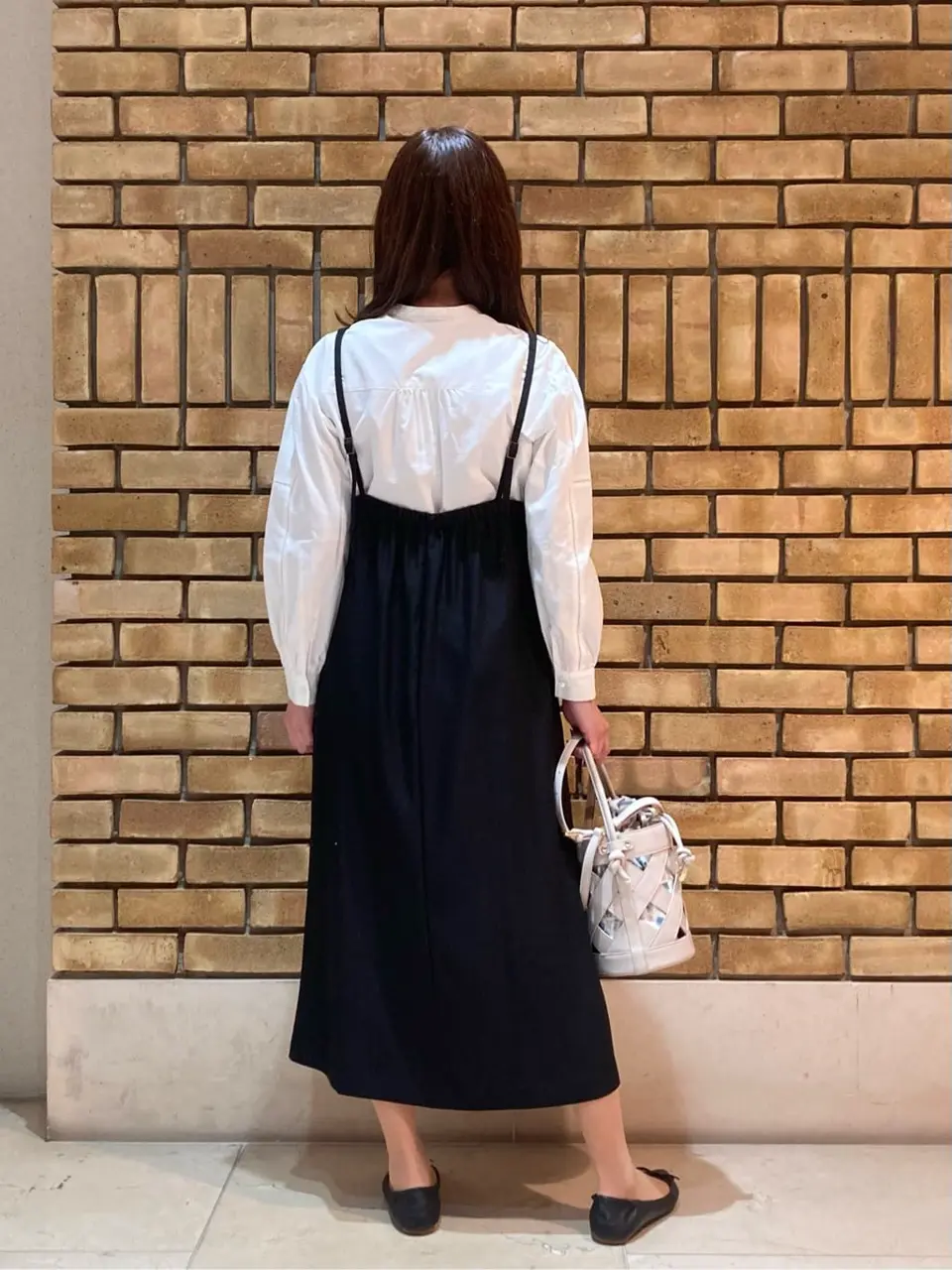 J.PRESS LADIES 橋本 コーディネート画像