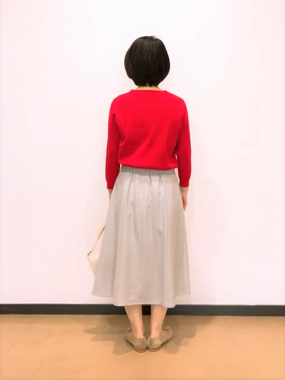 J.PRESS LADIES 今西 コーディネート画像