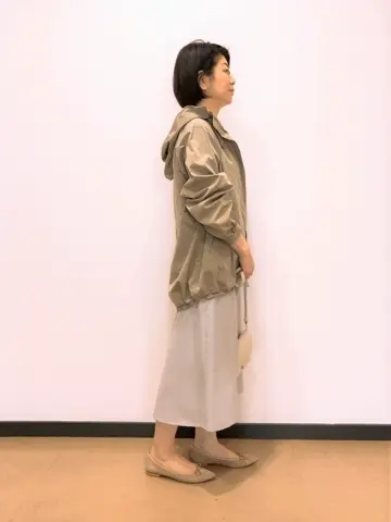 J.PRESS LADIES 今西 コーディネート画像