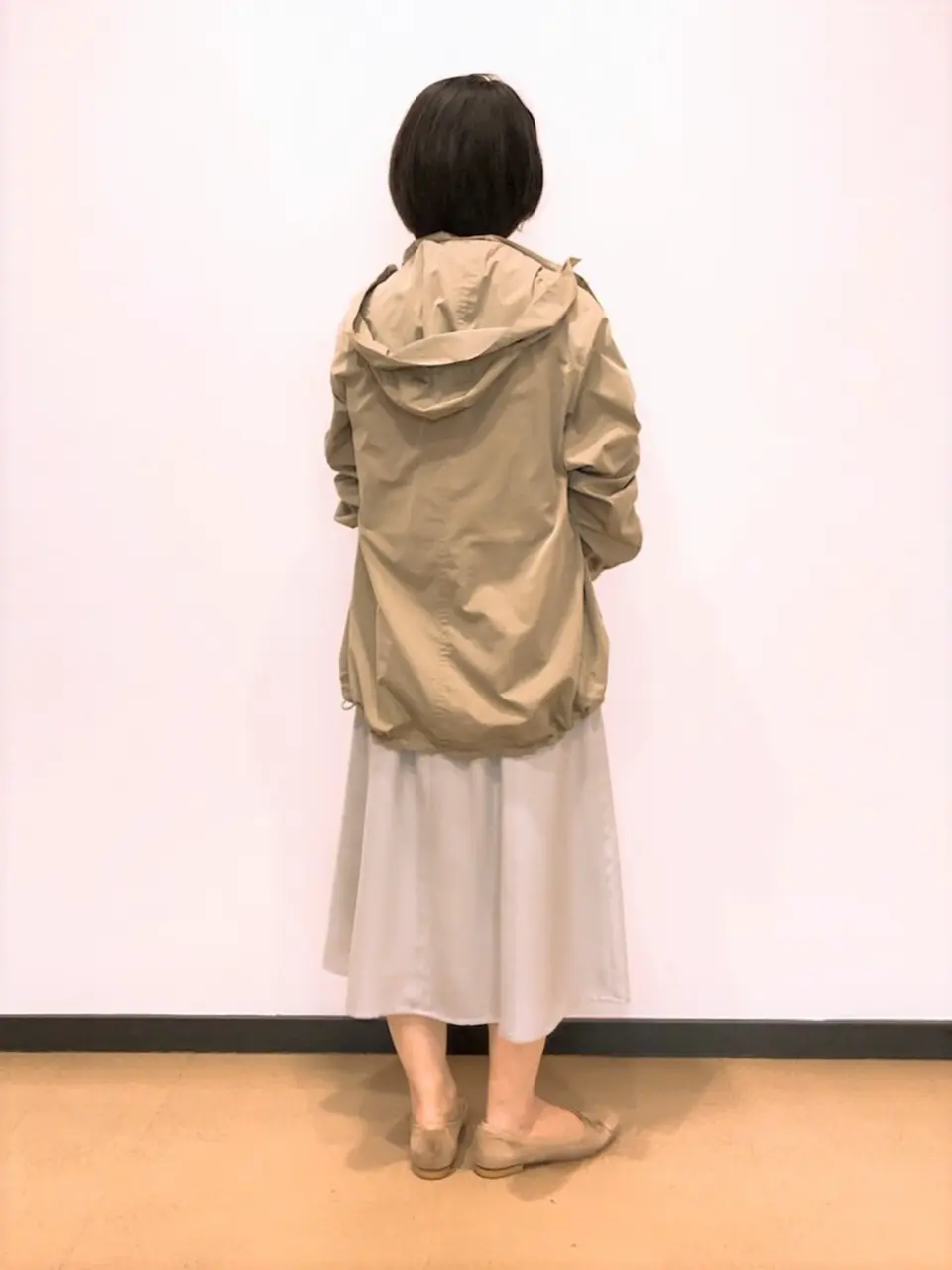 J.PRESS LADIES 今西 コーディネート画像