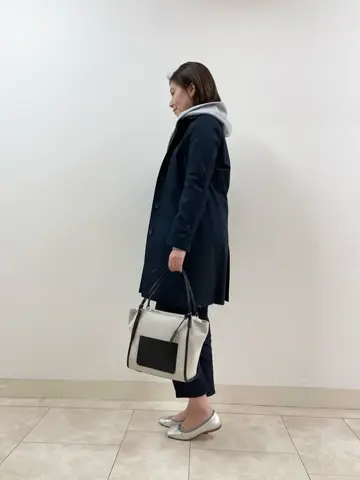 J.PRESS LADIES 守田 コーディネート画像