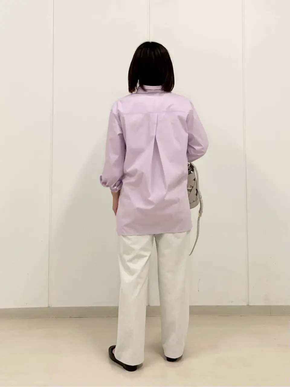 J.PRESS LADIES 辻本 コーディネート画像