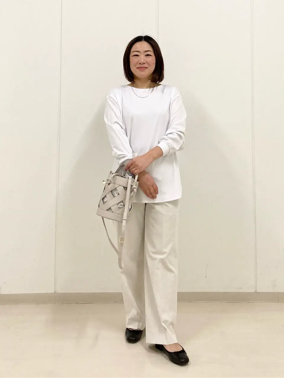  辻本 コーディネート画像