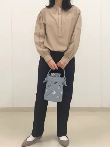 J.PRESS LADIES 福井 コーディネート画像