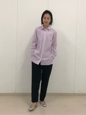 J.PRESS LADIES 大柿 コーディネート画像