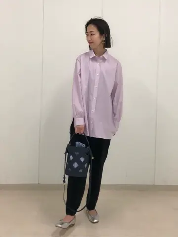 J.PRESS LADIES 大柿 コーディネート画像