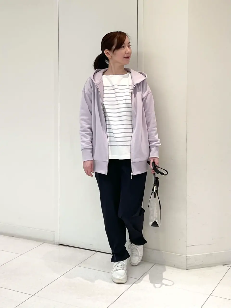  niina コーディネート画像