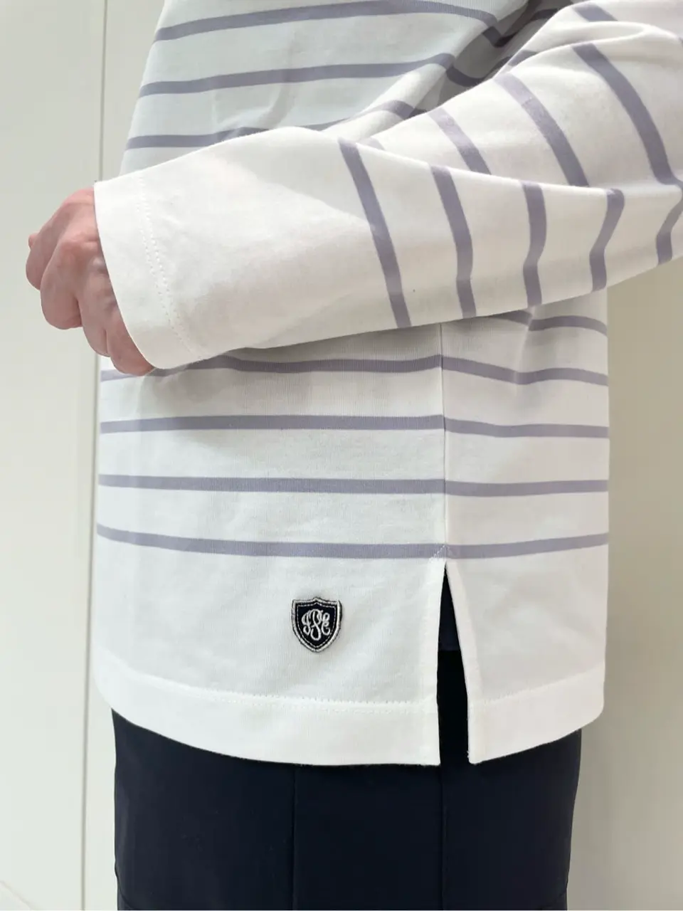 J.PRESS LADIES niina コーディネート画像