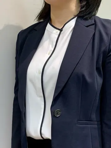 J.PRESS LADIES 東海林 コーディネート画像