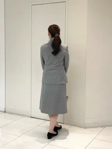 J.PRESS LADIES niina コーディネート画像