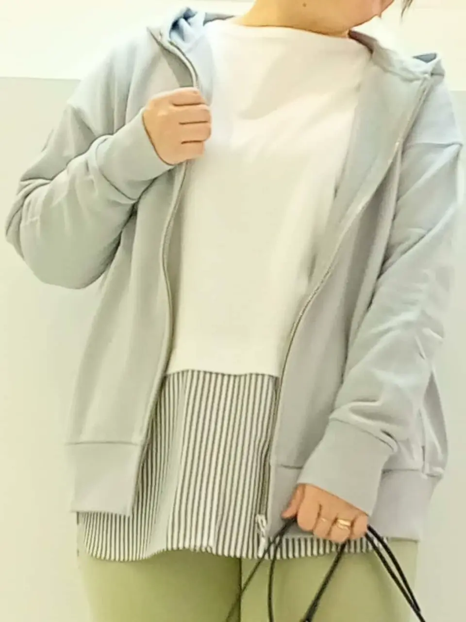 J.PRESS LADIES 影 コーディネート画像