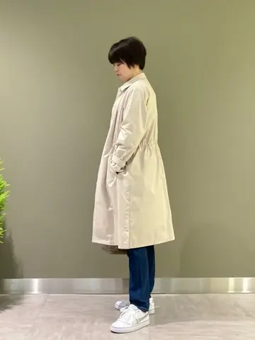 J.PRESS LADIES 山田 コーディネート画像