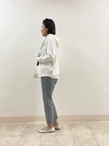 J.PRESS LADIES 守田 コーディネート画像