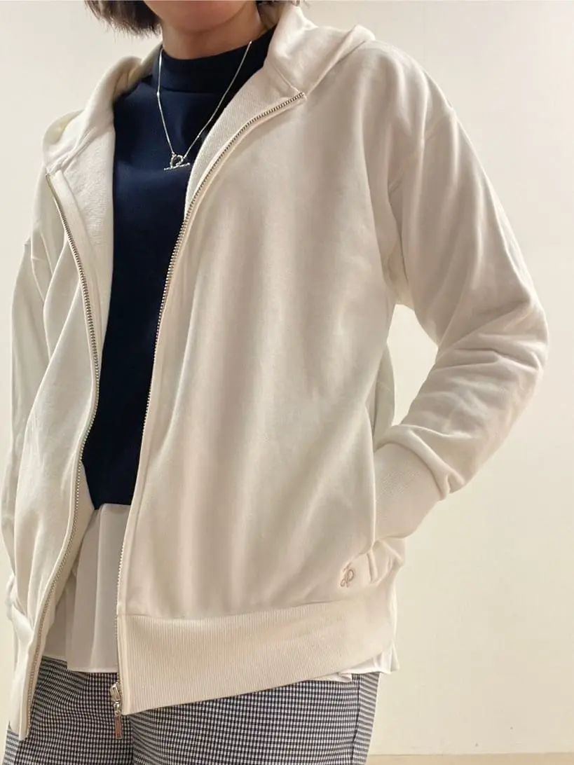 J.PRESS LADIES 守田 コーディネート画像