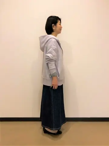 J.PRESS LADIES 今西 コーディネート画像