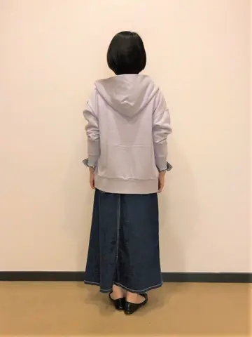 J.PRESS LADIES 今西 コーディネート画像