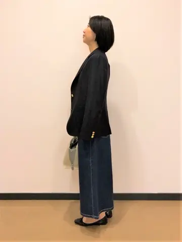 J.PRESS LADIES 今西 コーディネート画像