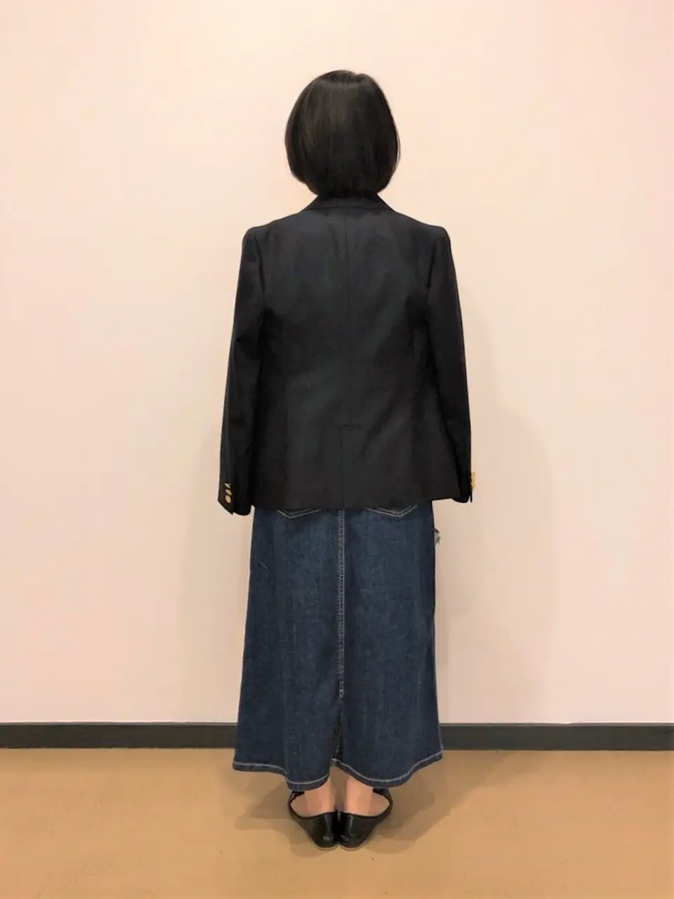 J.PRESS LADIES 今西 コーディネート画像