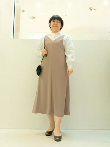 J.PRESS LADIES 影 コーディネート画像