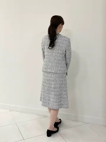 J.PRESS LADIES niina コーディネート画像