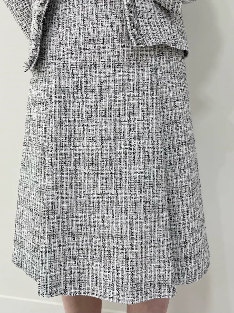 J.PRESS LADIES niina コーディネート画像