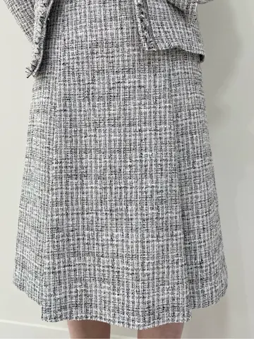 J.PRESS LADIES niina コーディネート画像