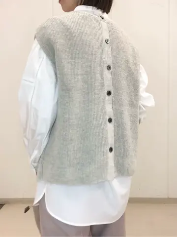 J.PRESS LADIES 大柿 コーディネート画像