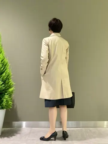 J.PRESS LADIES 山田 コーディネート画像