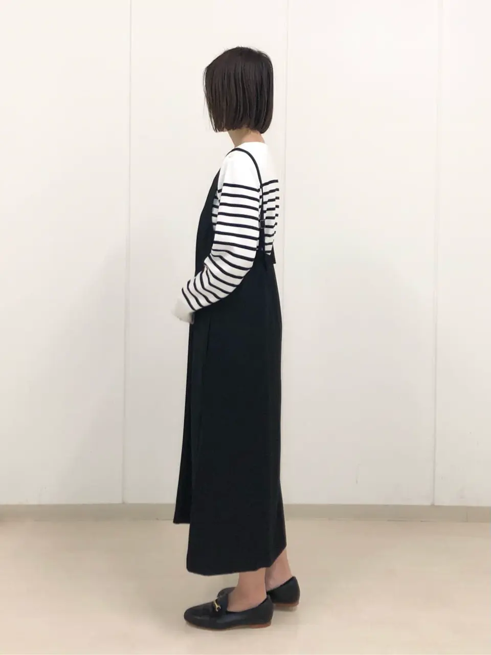 J.PRESS LADIES 大柿 コーディネート画像