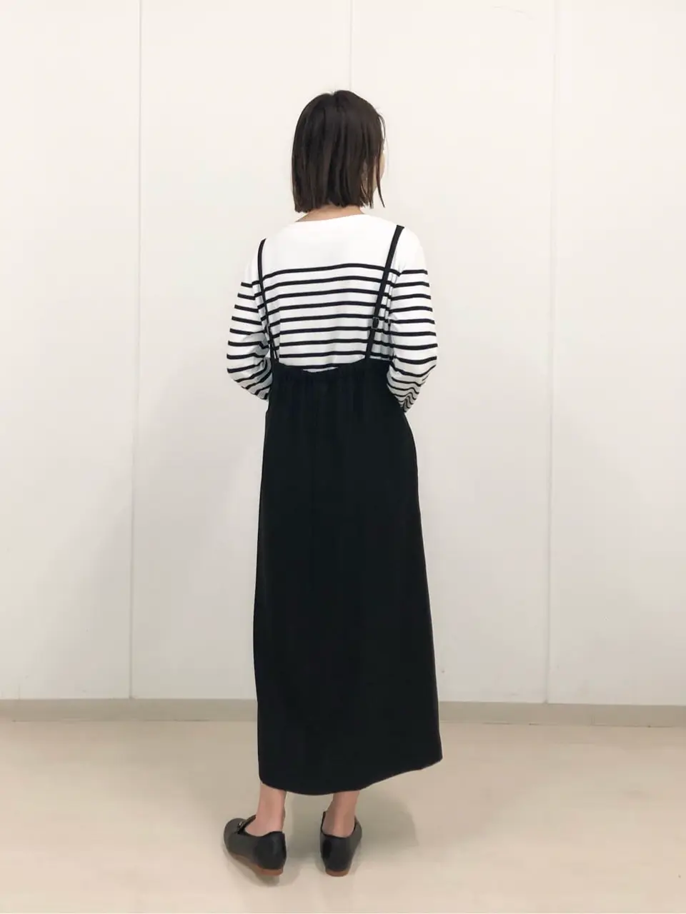 J.PRESS LADIES 大柿 コーディネート画像