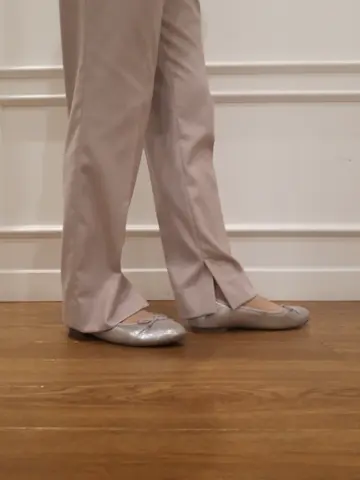 J.PRESS LADIES 阿部 コーディネート画像