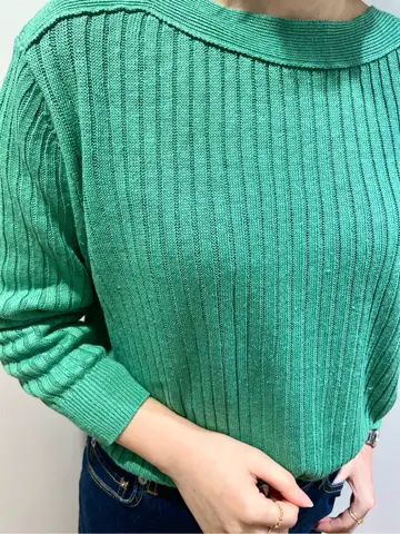 J.PRESS LADIES 前川 コーディネート画像