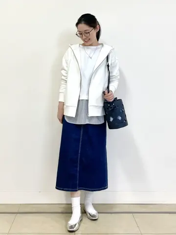 J.PRESS LADIES 佐藤 コーディネート画像