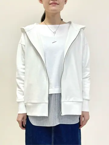 J.PRESS LADIES 佐藤 コーディネート画像